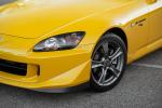 Honda S2000 CR 2008 года (NA)